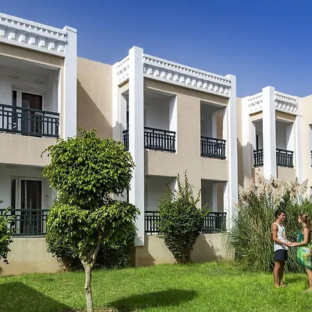 Hotel Club El Borj-3